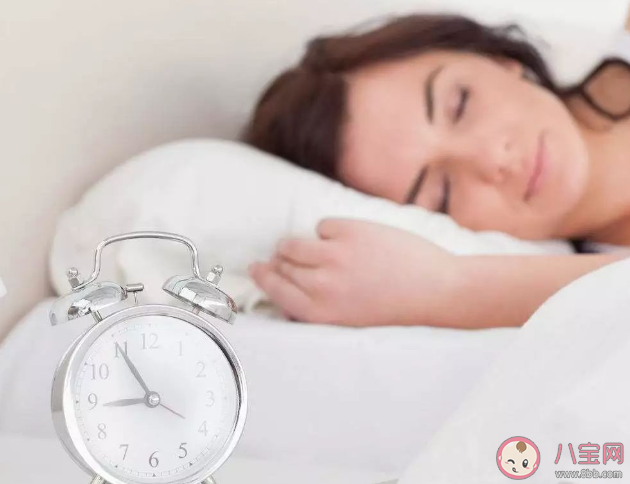 經常早起的人身材更好嗎 早起的7大好處