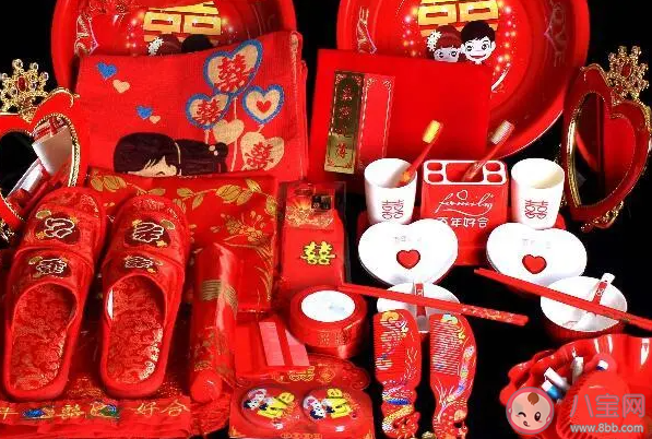 彩禮和嫁妝該不該對等 嫁妝要和彩禮一樣多嗎 彩禮和嫁妝該不該對等 嫁妝要和彩禮一樣多嗎