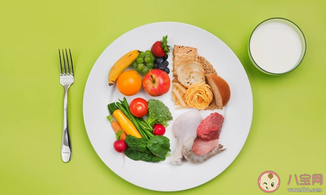 減脂可以吃任何東西 減脂期點(diǎn)外賣小tips