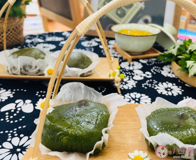 青團吃了不消化怎么辦 青團能多吃嗎