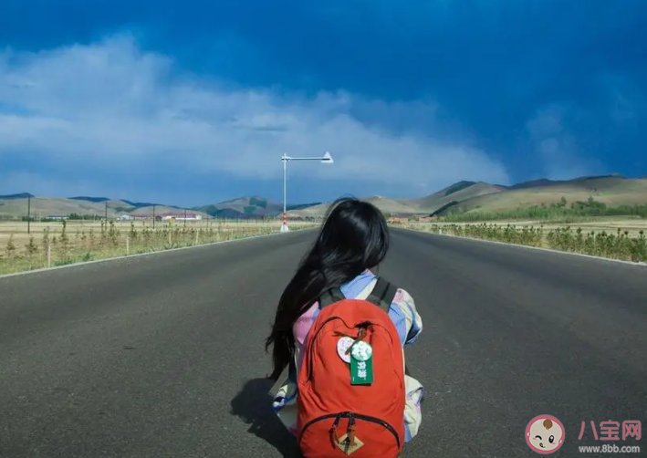 為什么很多人向往一個人旅行 一個人旅行是什么感受