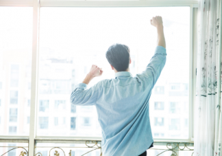 經常早起的人身材更好嗎 早起的7大好處