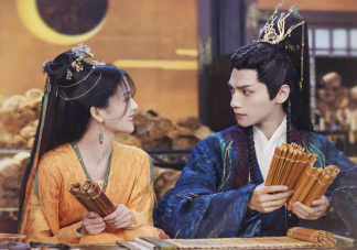 《長月燼明》小說大結(jié)局是he嗎 《長月燼明》最后結(jié)局是好是壞