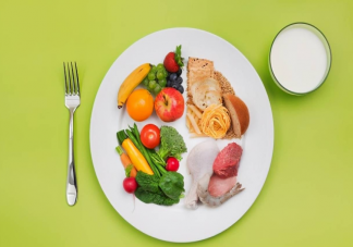 減脂可以吃任何東西 減脂期點外賣小tips