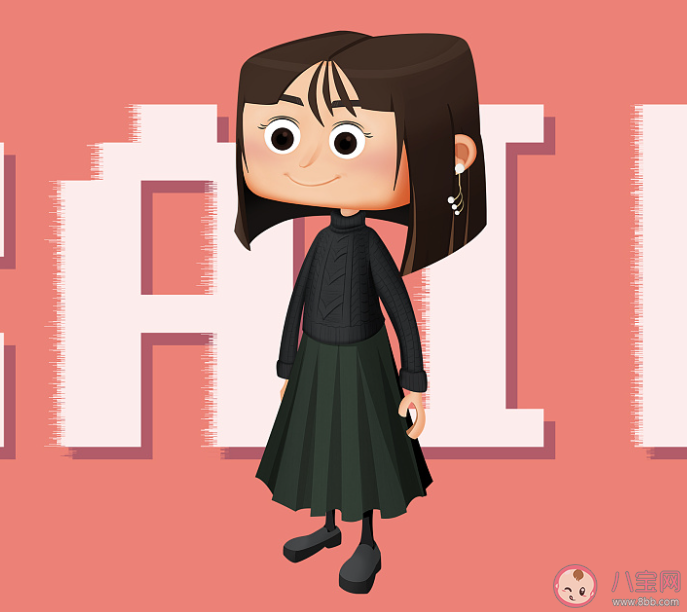 方片人是什么意思 如何與方片人戀愛 方片人是什么意思 如何與方片人戀愛