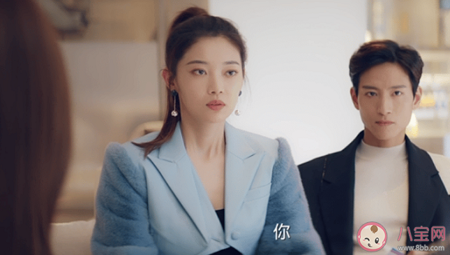 《燦爛的轉(zhuǎn)身》閆偉倫丁漫漫最后離婚了嗎 兩人結(jié)局是什么