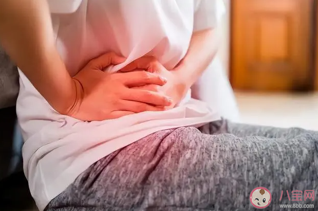 才知道除了月經還有季經 季經是不是正常的