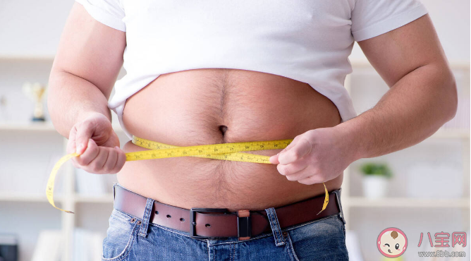 腰圍大小和血壓有關系嗎 腰粗越粗壽命越短嗎