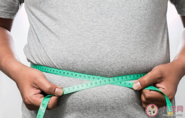 腰圍大小和血壓有關系嗎 腰粗越粗壽命越短嗎