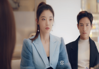 《燦爛的轉身》閆偉倫丁漫漫最后離婚了嗎 兩人結局是什么