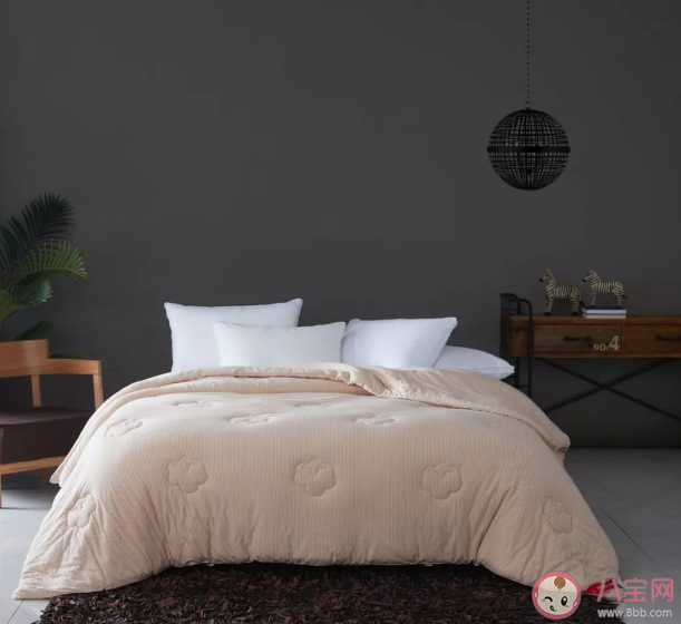 起床后為何不該立馬疊被子 怎么輕松疊被子 起床后為何不該立馬疊被子 怎么輕松疊被子