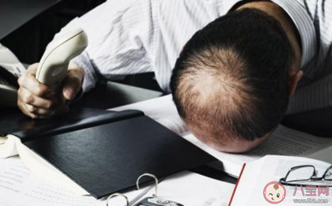 連續(xù)加班對(duì)健康有什么危害 病態(tài)的加班文化是如何形成的 連續(xù)加班對(duì)健康有什么危害 病態(tài)的加班文化是如何形成的