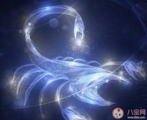 天蝎座的冷酷其實都是裝的 你有感受到天蝎座可愛的一面嗎 天蝎座的冷酷其實都是裝的 你有感受到天蝎座可愛的一面嗎