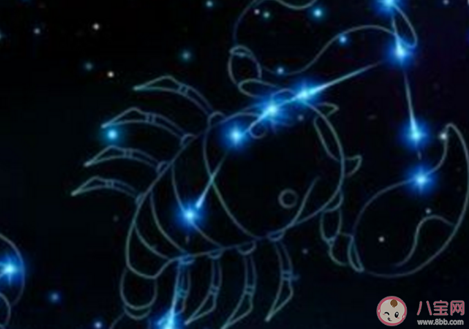 天蝎座的冷酷其實都是裝的 你有感受到天蝎座可愛的一面嗎 天蝎座的冷酷其實都是裝的 你有感受到天蝎座可愛的一面嗎