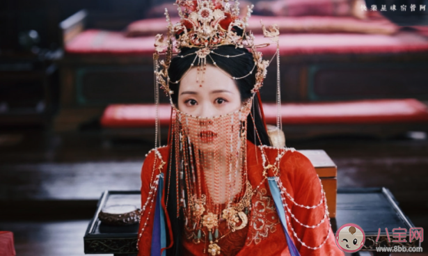 《長月燼明》澹臺燼喜歡葉冰裳嗎 澹臺燼對葉冰裳是什么感情