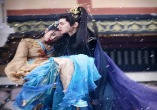 《長月燼明》開播觀后感 《長月燼明》好看嗎