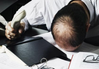 連續加班對健康有什么危害 病態的加班文化是如何形成的