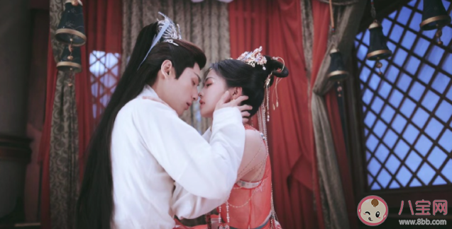 《長月燼明》冥夜和桑酒結局是什么 冥夜和桑酒在一起了嗎