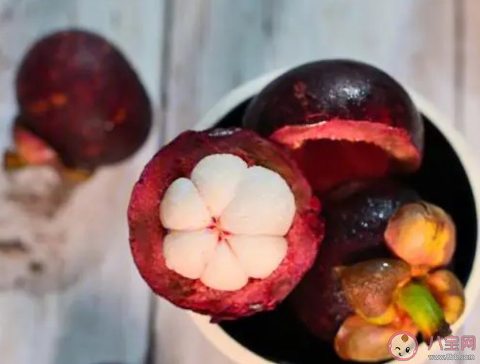 山竹有什么營(yíng)養(yǎng)價(jià)值 山竹吃了有哪些好處