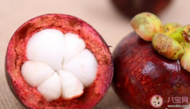 山竹果殼有什么用處 山竹該怎么吃