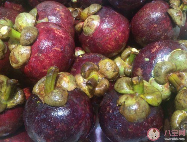 山竹果殼有什么用處 山竹該怎么吃