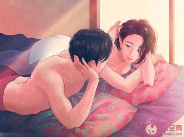 同居不同房的情侶是怎樣的 如何看待情侶同居不同房