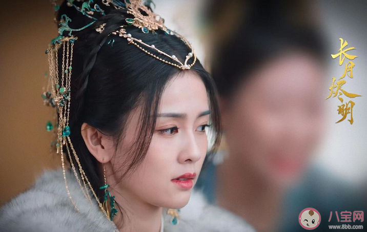 《長月燼明》葉夕霧是黎蘇蘇的一縷惡魂嗎 葉夕霧和黎蘇蘇是同一個人嗎