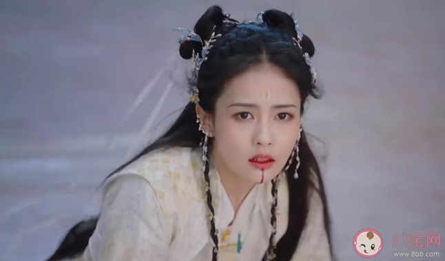 《長月燼明》黎蘇蘇為什么是最后一個神 黎蘇蘇和澹臺燼是命定的嗎