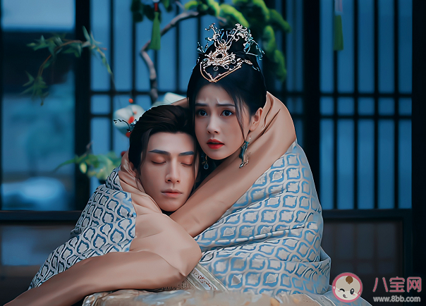 《長月燼明》澹臺燼沒有邪骨成魔了嗎 澹臺燼黎蘇蘇有孩子嗎