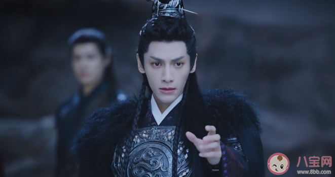 《長月燼明》澹臺燼沒有邪骨成魔了嗎 澹臺燼黎蘇蘇有孩子嗎