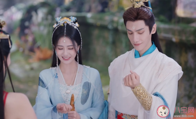 《長月燼明》澹臺燼沒有邪骨成魔了嗎 澹臺燼黎蘇蘇有孩子嗎