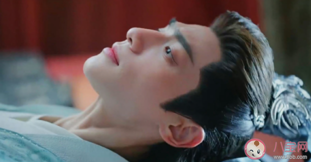 胡彥斌新歌《月燼無聲》歌詞是什么 《月燼無聲》完整版歌詞在線聽歌