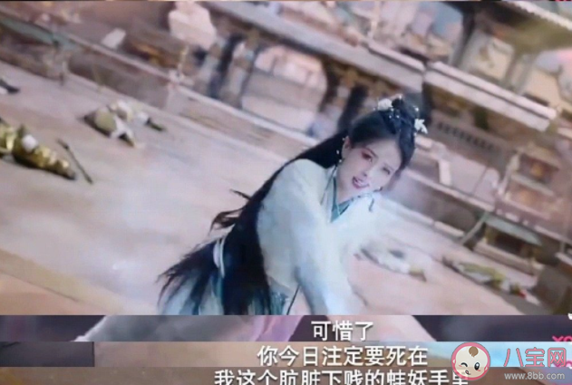 《長月燼明》桑酒殺了天歡嗎 桑酒為什么入魔了