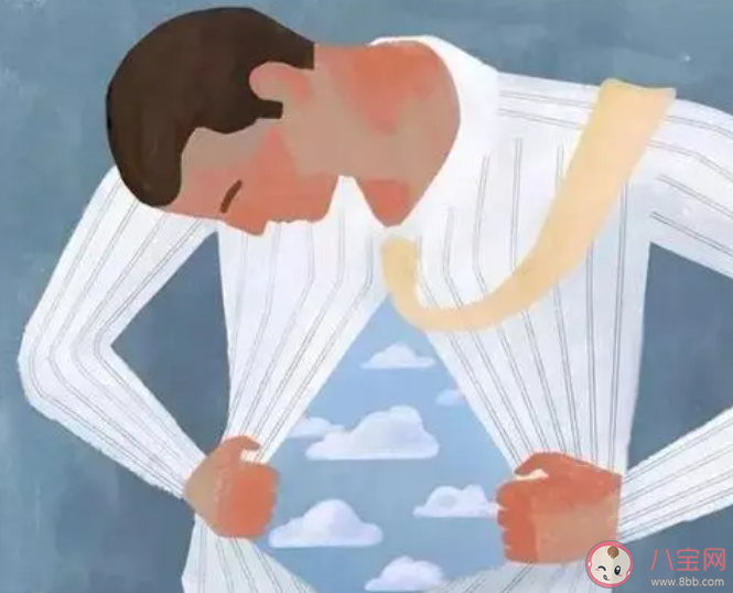 什么是失望性情感隔離 失望性情感隔離的人怎么辦