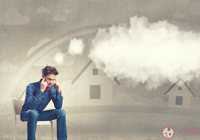 什么是失望性情感隔離 失望性情感隔離的人怎么辦