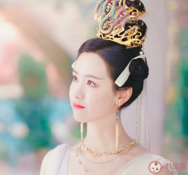 《長月燼明》天歡是原著里的誰 天歡是怎樣的人