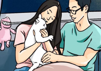 同居不同房的情侶是怎樣的 如何看待情侶同居不同房