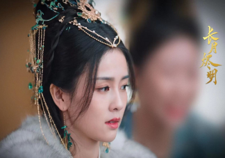 《長月燼明》葉夕霧是黎蘇蘇的一縷惡魂嗎 葉夕霧和黎蘇蘇是同一個人嗎