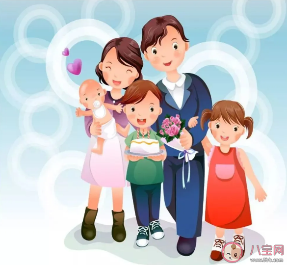 專家建議有實力有擔當的人多生孩子 生孩子涉及到哪些問題