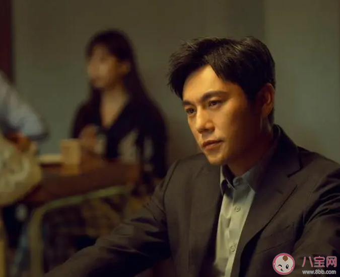 《哈爾濱1944》講的是什么故事 《哈爾濱1944》楊冪演的是誰