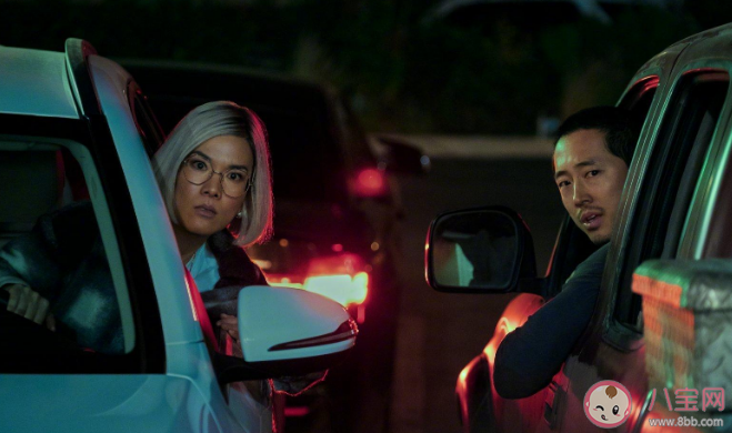 《怒嗆人生》講述了什么故事 Beef為什么翻譯成怒嗆人生