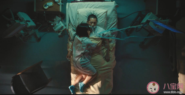 《怒嗆人生》講述了什么故事 Beef為什么翻譯成怒嗆人生