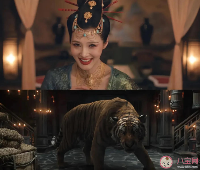 《唐朝詭事錄之西行》官宣 《唐朝詭事錄2》有幾個(gè)案件