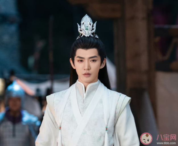 《長月燼明》蕭凜結局是什么 蕭凜喜歡誰