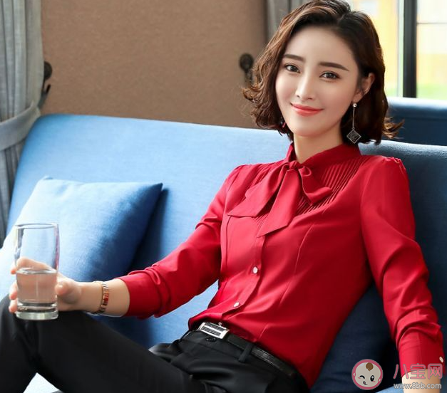 中國女性在職場上的現狀 女性在職場到底有多難