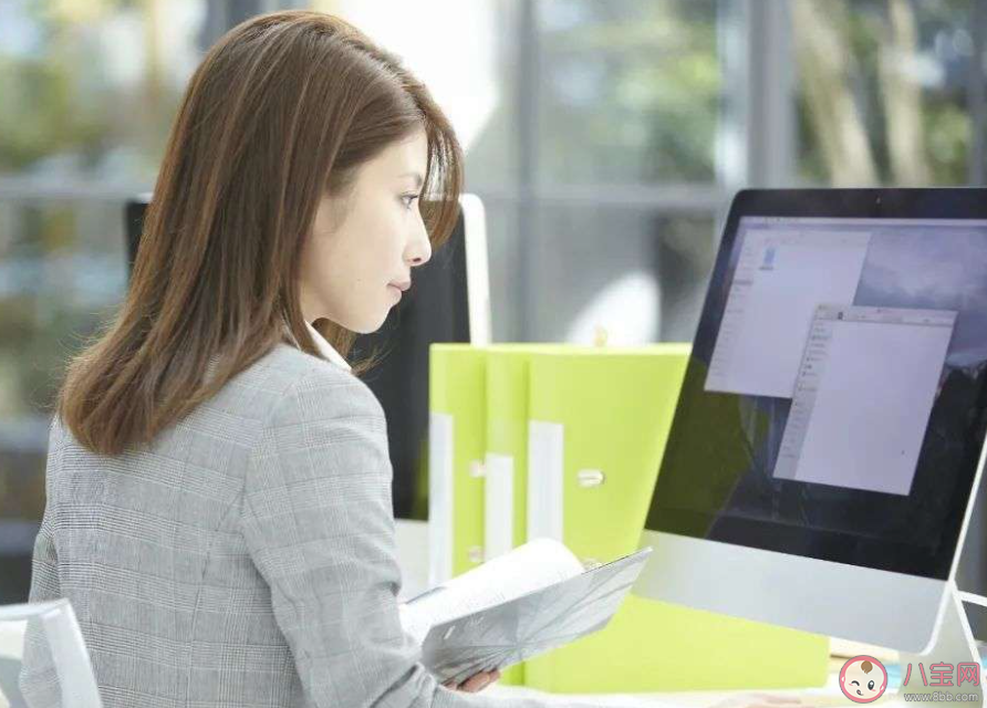 中國女性在職場上的現狀 女性在職場到底有多難