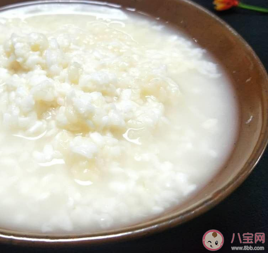 醪糟孩子適合吃嗎 醪糟有哪些日常做法