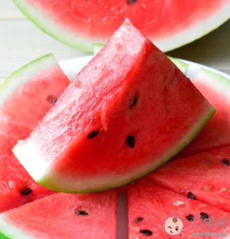 咳嗽不能吃西瓜嗎 西瓜吃了有哪些好處