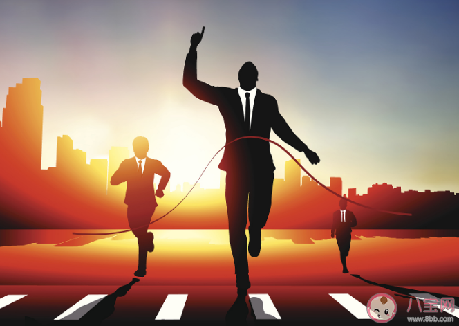 放棄和堅持哪個更勇敢 如何看待堅持和放棄的選擇