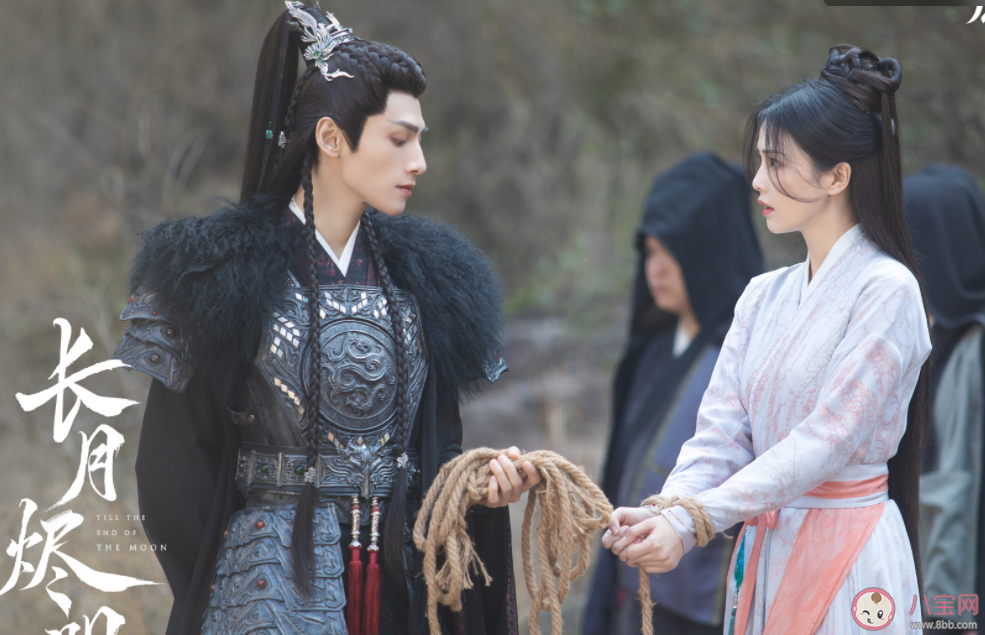 《長(zhǎng)月?tīng)a明》滅魂珠淚有什么用 滅魂珠淚就是滅魂釘嗎 《長(zhǎng)月?tīng)a明》滅魂珠淚有什么用 滅魂珠淚就是滅魂釘嗎